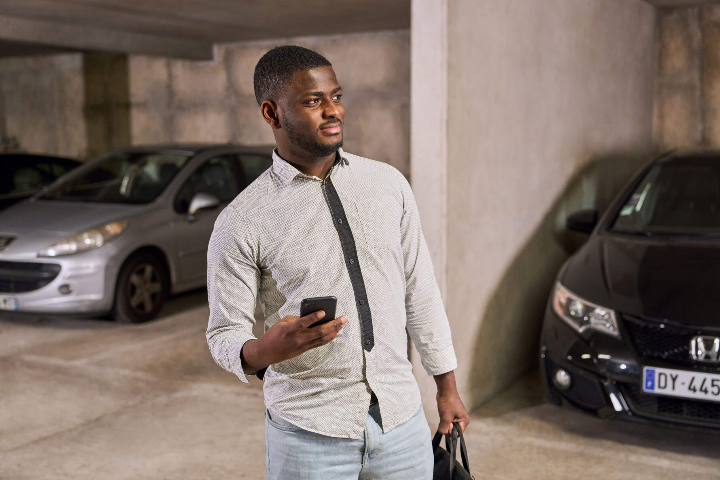 prix parking professionnels