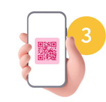 QR code