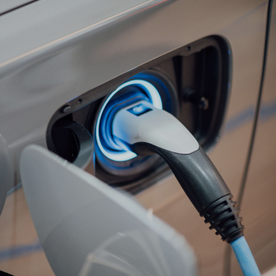 prise voiture électrique