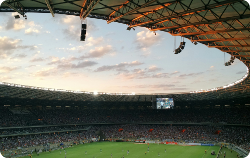 Stade de France