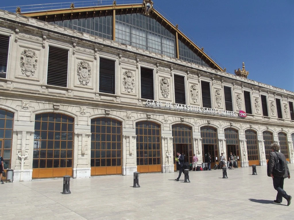 parking saint charles marseille 1